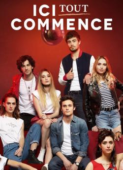 Ici Tout Commence - Saison 13 (1265) flemmix
