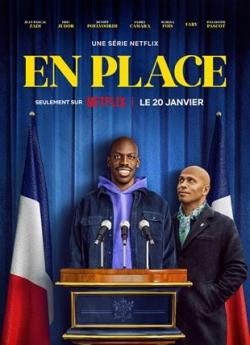 En place - Saison 1 flemmix