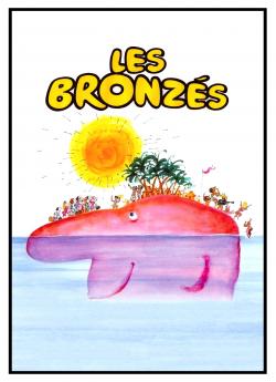 Les Bronzés flemmix