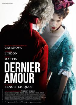 Dernier amour flemmix