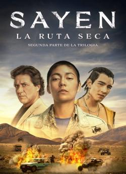 Sayen 2: La ruta seca flemmix