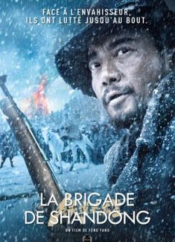 La Brigade de Shandong flemmix