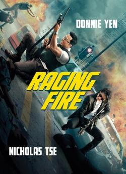 Raging Fire flemmix