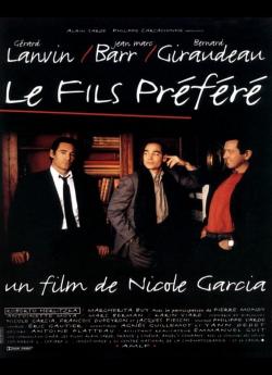 Le Fils préféré flemmix