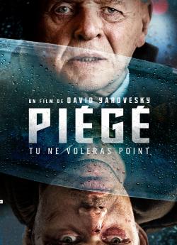 Piégé flemmix