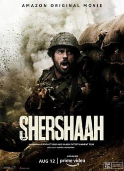 Shershaah flemmix