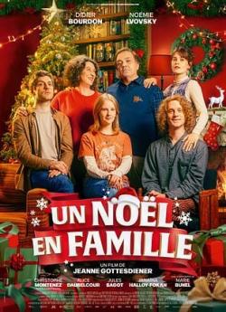 Un Noël en famille flemmix