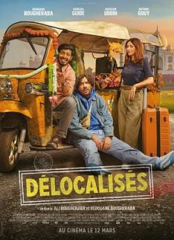 Délocalisés flemmix