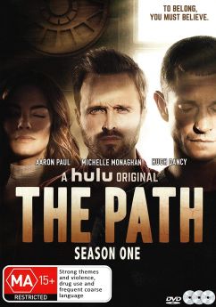 The Path - Saison 1 flemmix