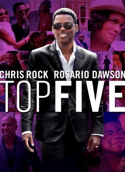Top Five flemmix