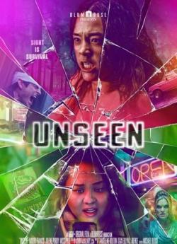 Unseen (2023) flemmix