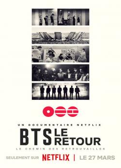 BTS : Le Retour flemmix