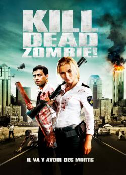 Kill Dead Zombie ! flemmix