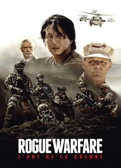 Rogue Warfare : L'Art de la guerre flemmix