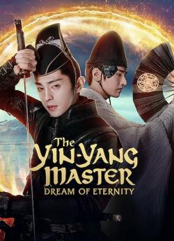 The Yin-Yang Master: Dream of Eternity flemmix