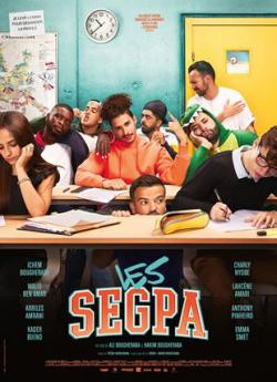 Les SEGPA flemmix