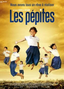 Les Pepites flemmix