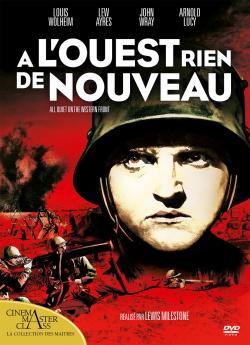 A l'Ouest, rien de nouveau (1930) flemmix
