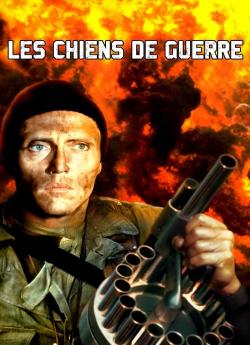 Les Chiens de guerre flemmix