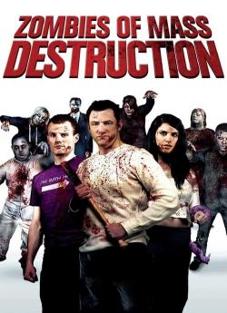 Zombies Of Mass Destruction flemmix