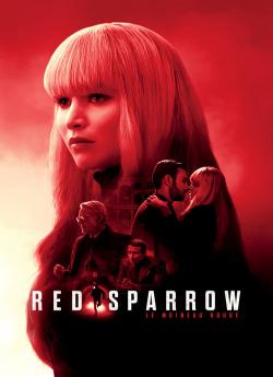 Red Sparrow flemmix