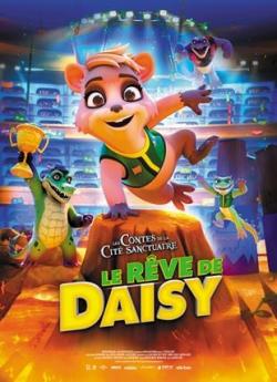 Le Rêve de Daisy flemmix
