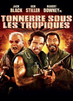 Tonnerre sous les Tropiques flemmix