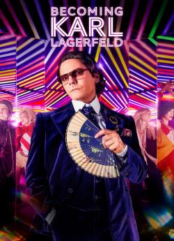 Becoming Karl Lagerfeld - Saison 1 flemmix