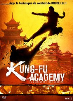 Kung-Fu Academy flemmix
