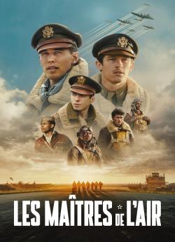 Masters of the Air - Saison 1 flemmix
