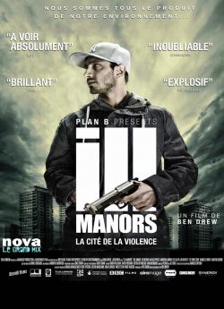 Ill Manors flemmix