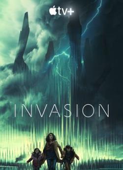 Invasion - Saison 1 flemmix