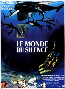 Le Monde du silence flemmix