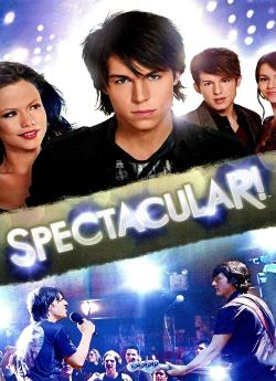 Spectacular! flemmix