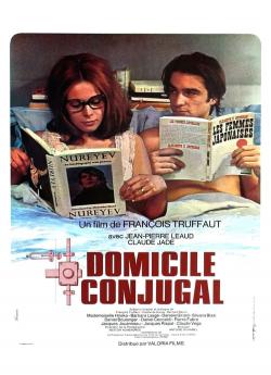 Domicile conjugal flemmix