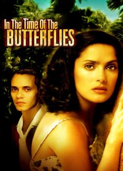 In the Time of the Butterflies wiflix