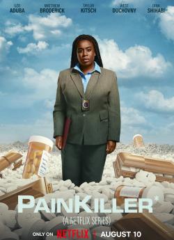 Painkiller - Saison 1 flemmix