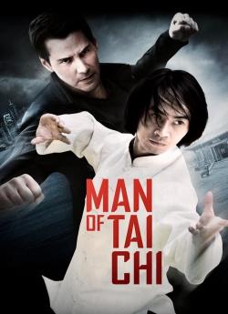 Man Of Tai Chi flemmix