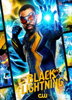 Black Lightning - Saison 4 flemmix