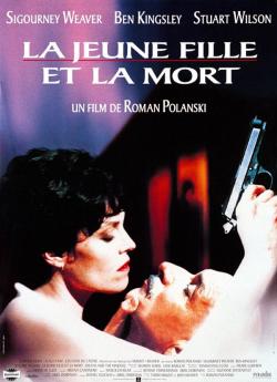 La Jeune fille et la mort flemmix