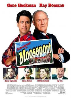 Bienvenue à Mooseport flemmix