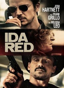 Ida Red flemmix