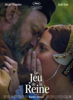 Le Jeu de la reine flemmix