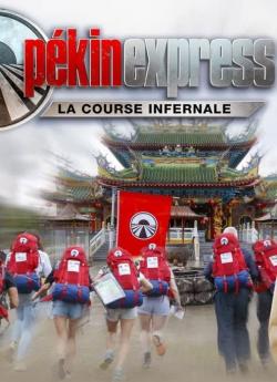 Pékin Express : La Course infernale - Saison 11 flemmix