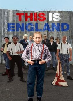 This is England flemmix