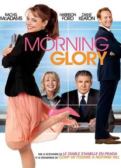 Morning Glory flemmix