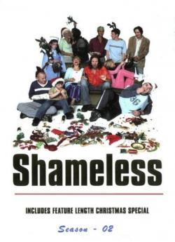 Shameless - Saison 2 flemmix