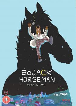 BoJack Horseman - Saison 2 flemmix