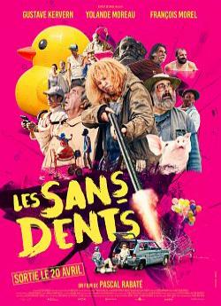 Les Sans-dents flemmix