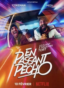 En Passant Pécho “Les Carottes Sont Cuites” flemmix
